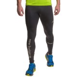 New Balance High-Performance Merino Tights - Polartec® Power Wool® (For Men)