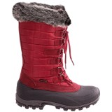 Kamik Scarlet 3 Snow Boots - Insulated (For Women)