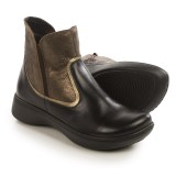 Naot Surge Ankle Boots - Leather (For Women)