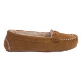 Minnetonka Blakely Braided Slippers (For Women)