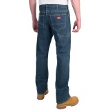 Dickies Regular 6-Pocket Jeans - Straight Leg (For Men)