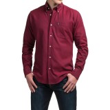 Barbour Don Shirt - Tailored Fit, Long Sleeve (For Men)
