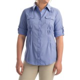 Columbia Sportswear Sun Goddess II Omni-Wick® Shirt - UPF 40, Long Sleeve (For Women)