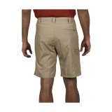 ExOfficio Nomad Shorts - UPF 30+, Nylon (For Men)