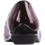 Dansko Oksana Shoes - Leather, Slip-Ons (For Women)