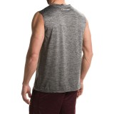 Head Space-Dyed Hypertek® Shirt - Sleeveless (For Men)