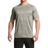 Mondetta Raglan Active T-Shirt - Short Sleeve (For Men)
