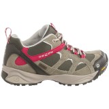 Trezeta Amelie EVO Low Trail Shoes - Waterproof (For Women)