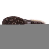 Bionica Rumer Thinsulate® Leather Boots - Insulated (For Women)