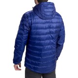 Outdoor Research Transcendent Down Hoodie Jacket - 650 Fill Power (For Men)