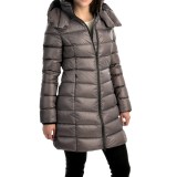 SOIA & KYO Kisha Down Coat - Trim Fit (For Women)