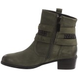 Gerry Weber Susann 11 Ankle Boots - Nubuck (For Women)