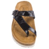 Naot Tahoe Leather Sandals (For Women)