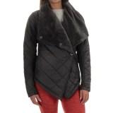 Avalanche Wear Cache Jacket - Insulated (For Women)