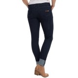 Wrangler Rock 47 Jeans - Low Rise, Skinny Leg (For Women)