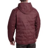 Avalanche Wear Trekker Jacket - Insulated (For Men)