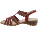 Remonte Elea 04 Sandals - Leather (For Women)