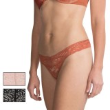 Marilyn Monroe All-Lace Panties - 3-Pack, Thong (For Women)