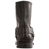 Frye Jonathan Harness Leather Boots (For Men)