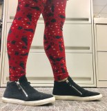 Adrienne Vittadini Skidoo Sneakers (For Women)