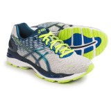 ASICS GEL-Nimbus 18 Running Shoes (For Men)