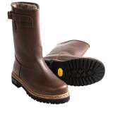 Alico North Cape Wellington Boots - Shearling Lining (For Men)
