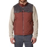 prAna Hoffman Vest - Insulated (For Men)