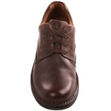 Dunham REVcrusade Shoes - Leather, Lace-Ups (For Men)