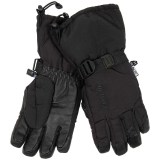 Auclair Back Country Steer Gloves - Waterproof, Insulated (For Men)