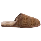 UGG® Australia Scuff Weave Slippers (For Men)