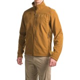 Mountain Hardwear Ruffner Hybrid Jacket - Full Zip (For Men)