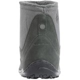 Columbia Sportswear Minx Nocca CVS Boots - Waterproof, Suede-Canvas (For Women)