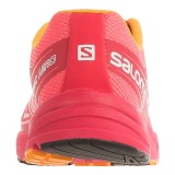 Salomon Sonic Aero Running Shoes (For Women)