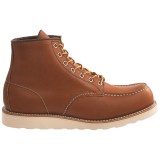 Red Wing Heritage 875 Moc-Toe Boots - Factory 2nds (For Men)