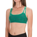 lucy Zenergy Sports Bra (For Women)