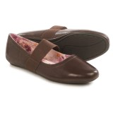 Eastland Sable Mary Jane Shoes - Leather (For Women)