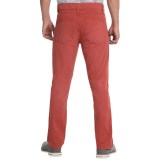 JKL 5-Pocket Twill Pants (For Men)