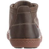Hush Puppies Gresham Roadcrew Chukka Boots - Leather (For Men)