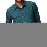 Royal Robbins Skyline Stripe Shirt - UPF 50+, Long Sleeve (For Men)
