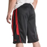 Spalding Dash Mesh Shorts - 11” (For Men)