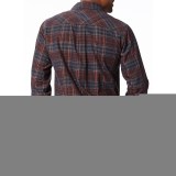 Royal Robbins Colville Corduroy Shirt - UPF 35+, Long Sleeve (For Men)