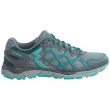 361 Degrees Ortega Trail Running Shoes (For Women)