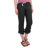 Gramicci Alder Roll-Up Pants (For Women)