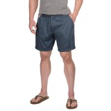 Vintage 1946 Snappers Pull-On Shorts - 7” (For Men)
