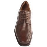 ECCO Seattle Blucher Shoes - Leather (For Men)