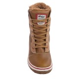 Pajar Tour Leather Snow Boots - Waterproof, Insulated (For Men)