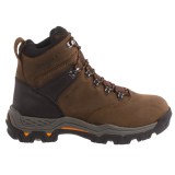 Ariat WorkHog Trek 6” Work Boots - Waterproof (For Men)