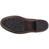 Woolrich PBR Leather Western Boots (For Men)