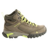 Vasque Talus Trek UltraDry Hiking Boots - Waterproof (For Women)