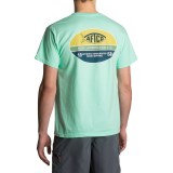 AFTCO Don’t Limit Me T-Shirt - Short Sleeve (For Men)
